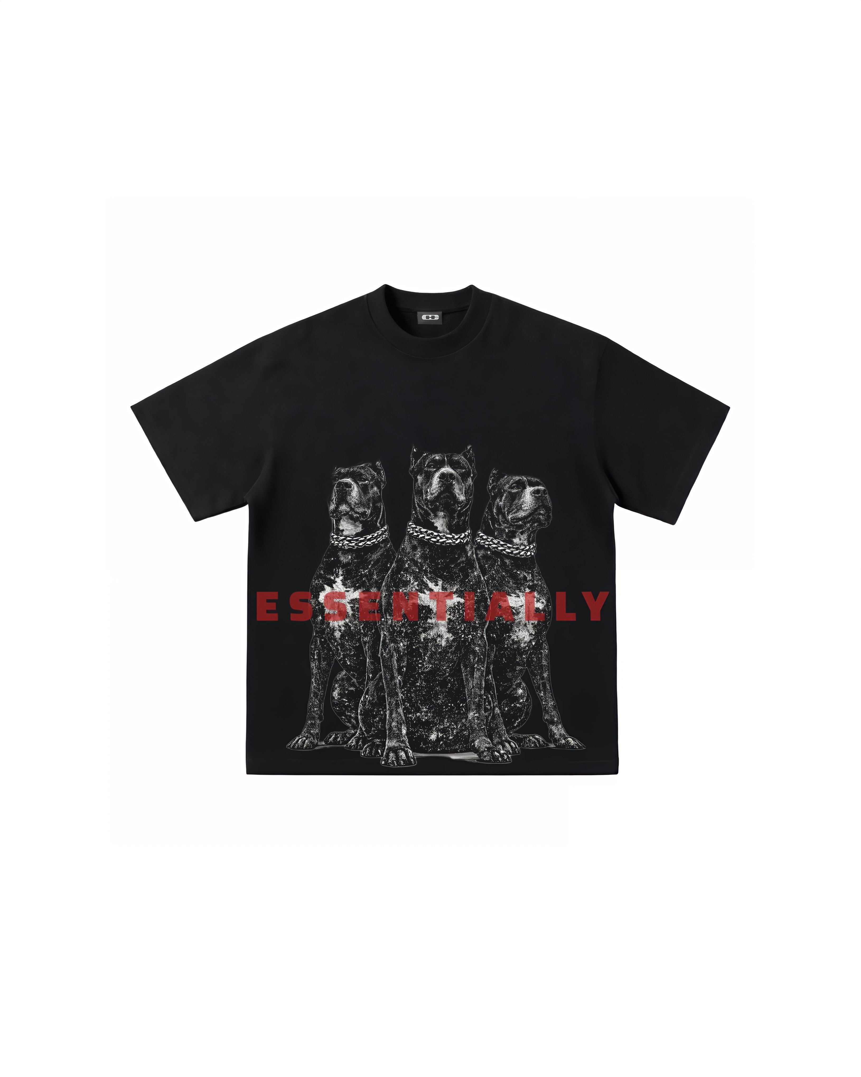 EH TRILOGY TEE