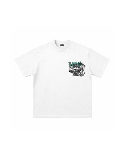 CHAOS TEE